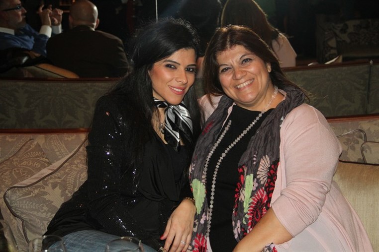 One Lebanon Committee Gathering